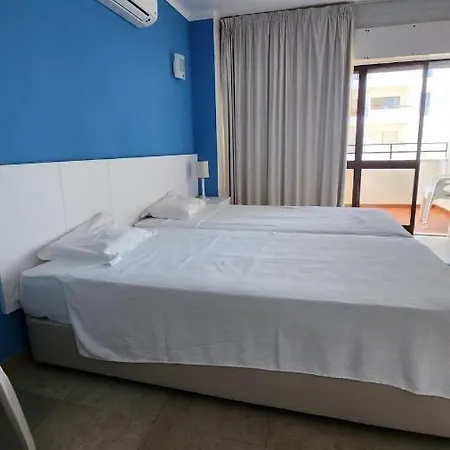 Cantinho De Paz Portimao Exterior photo