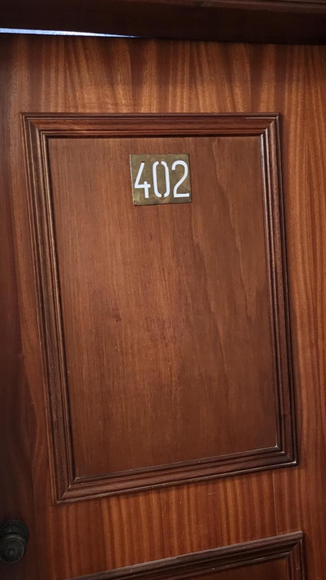 Apartamento Cantinho De Paz *