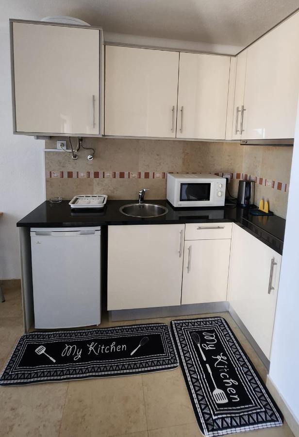 Apartment Cantinho De Paz