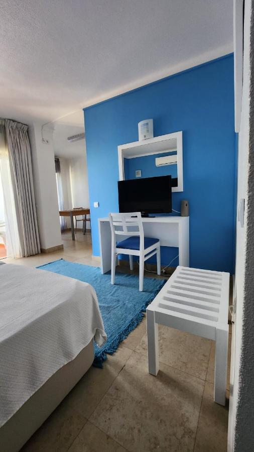 Cantinho De Paz Apartment Portimao