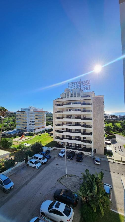 Cantinho De Paz Apartment Portimao