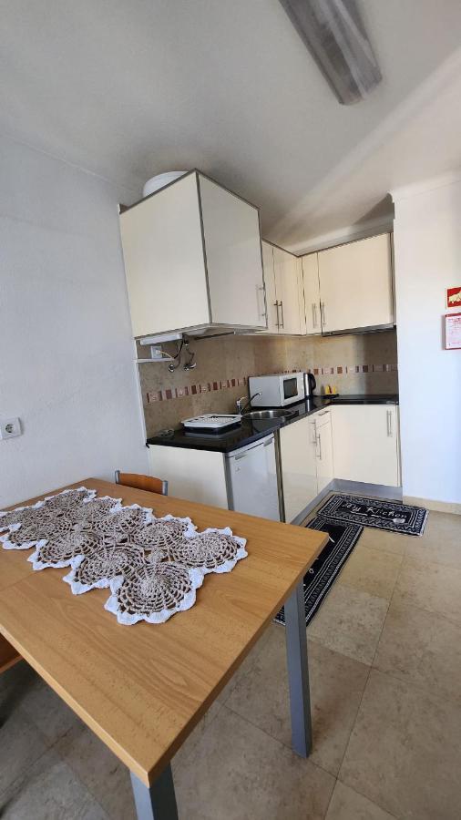 Apartment Cantinho De Paz